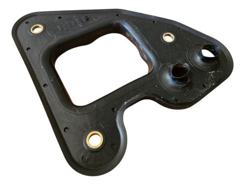 Guarnição Caixa Ar Condicionado Palio Uno Grand Siena Usado