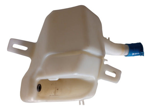 Reservatorio Parabrisa Palio Siena Wekeend Strada