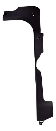 Soleira Dianteira Esquerda Fiat Palio 2013 A 2020