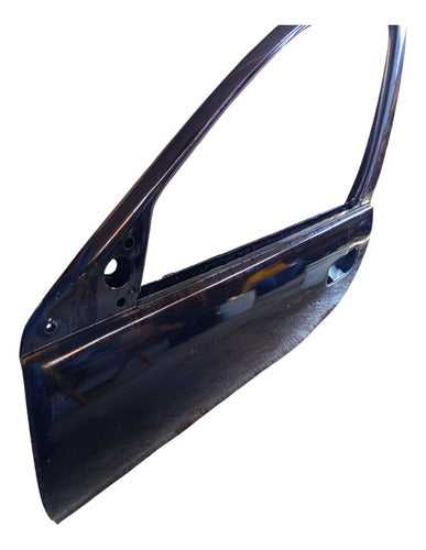 Porta Dianteira Esquerda Gm Corsa 1997/2002 - Dianteira - Esquerda
