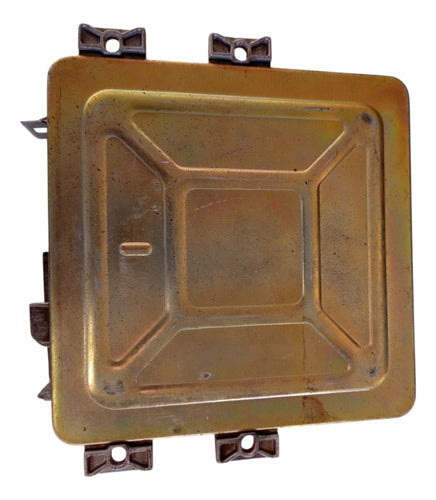 Módulo Injeção Tempra 2.0 16v 1999