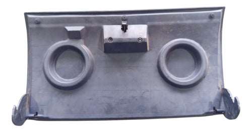 Tampa Porta Luvas Fiat Palio 1997/2000original Usada