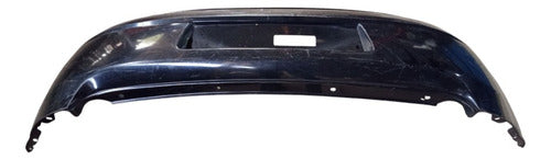 Parachoque Traseiro Fiat Punto 2002 A 2012
