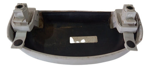 Porta Óculos Fiat Punto 2008/2014