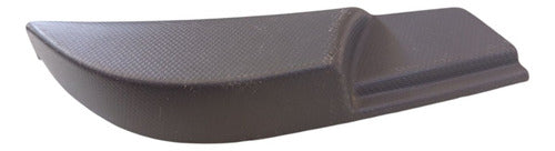 Acabamento Interno Retrovisor Direito Fiat Palio 2014 A 2020