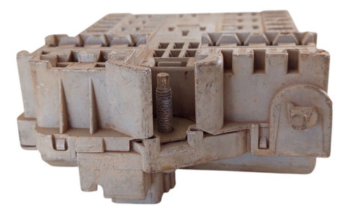 Caixa Fusíveis 1.4 Fiat Linea Punto