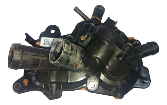 Bomba Dagua Completa Tsi 1.0 Vw Virtus 2018 A 2023