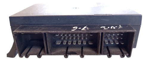 Módulo Conforto G6 1.0 Vw Gol Voyage 2013 A 2015