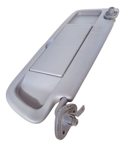 Quebra Sol Direito Honda Civic 2007-2011