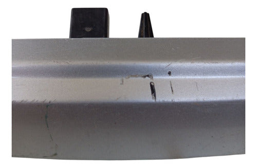 Aplique Friso Maçaneta Tampa Traseiro Citroen C3 2003 A 2012