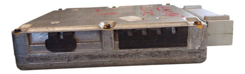 Módulo Injeção Ford Escort 1.8 16v 1997/2002