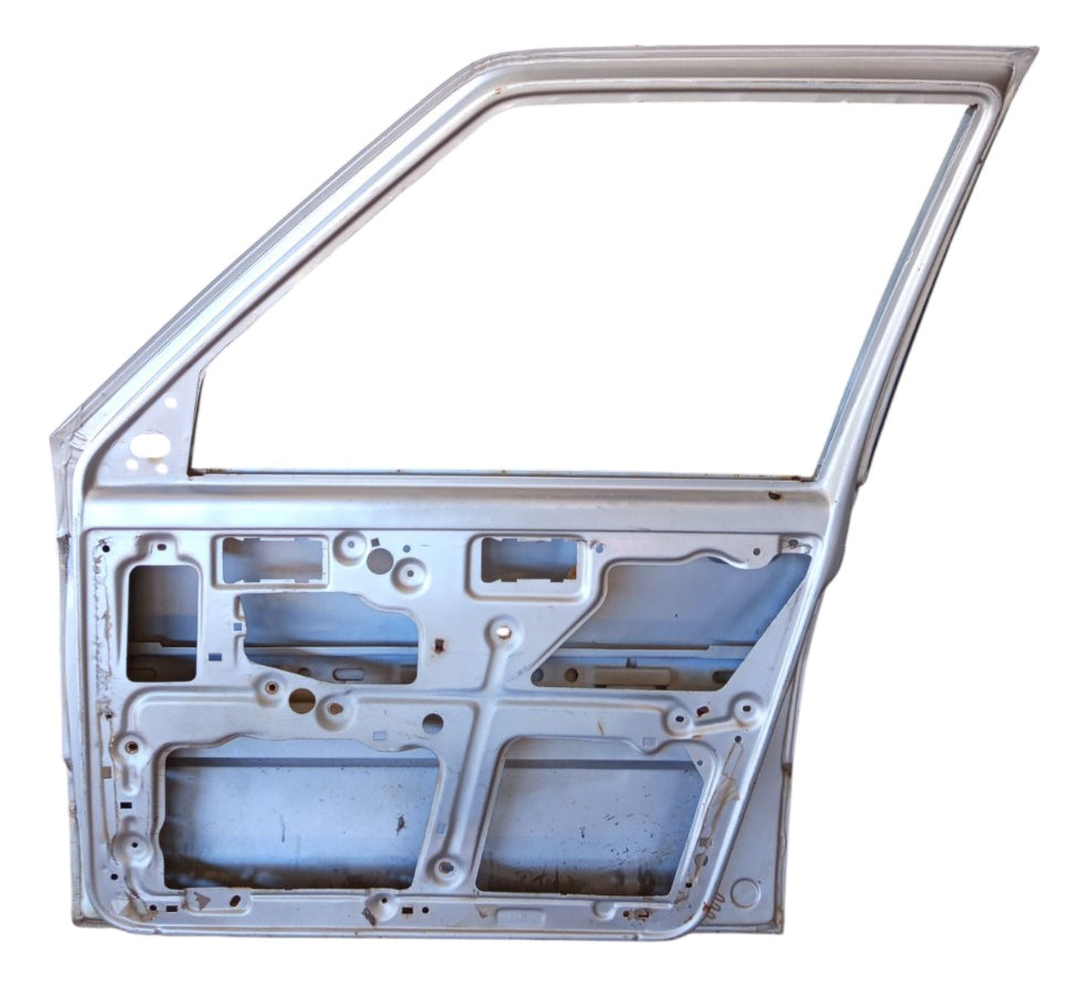 Porta Dianteira Direita Fiat Uno 2004/2013 Dianteira Direito