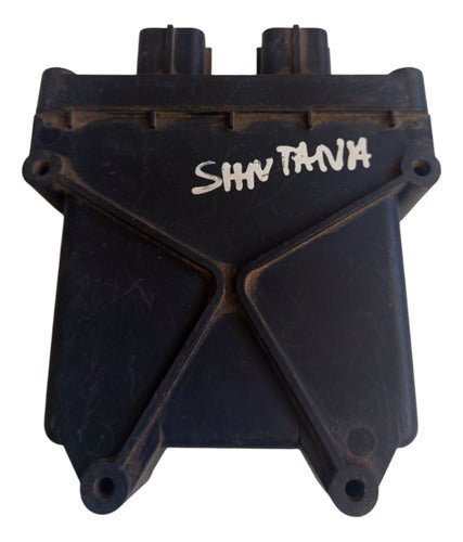 Modulo Conforto Santana 1992/1997