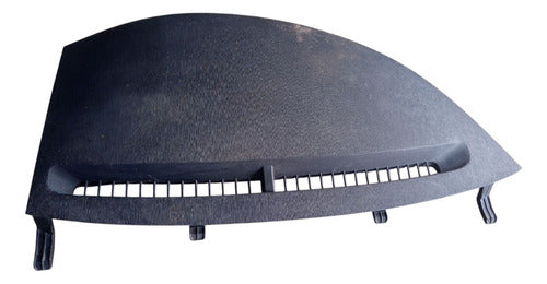 Moldura Superior Acabamento Painel Toyota Etios 2013 A 2018