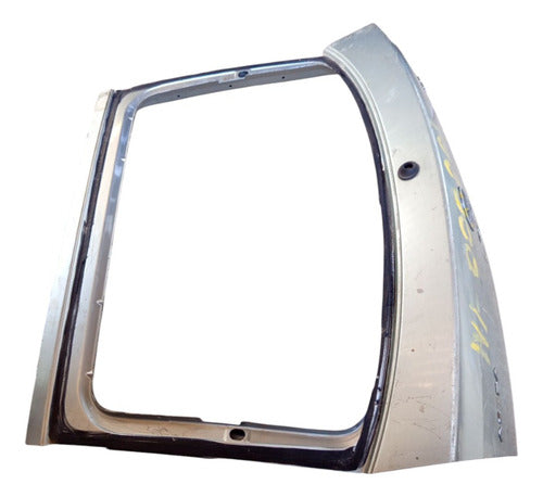 Tampa Traseira Chevrolet Astra 2000