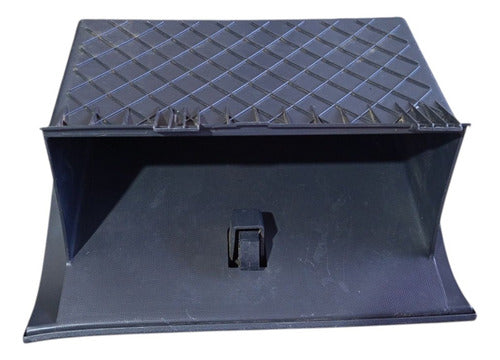 Tampa Porta Luvas Vw Gol Saveiro Voyage G5 2008 A 2012