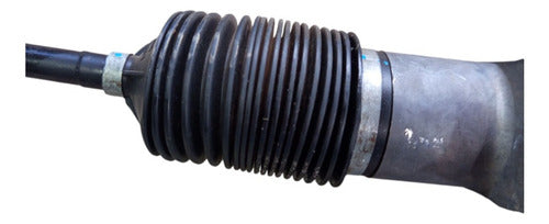 Caixa Direção Hidráulica Gm Montana 2011/2014