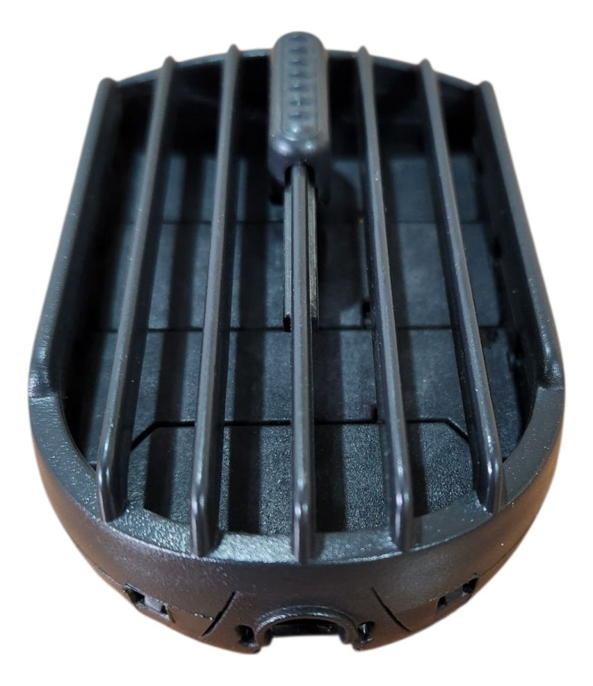 Difusor Ar Painel Central Saída Gm Corsa Montana 2007 A 2012