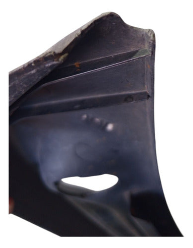 Grade Churrasqueira Gm Corsa Classic 2009