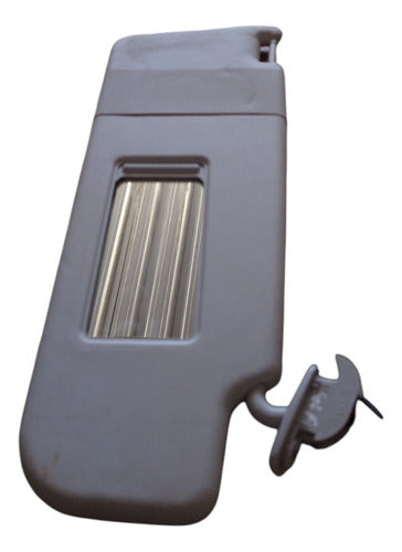 Quebra Sol Direito Volkswagen Golf 2009