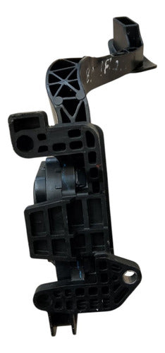 Pedal Acelerador Eletrônico Fiat Argo Mobi 2016 A 2021 - Preto