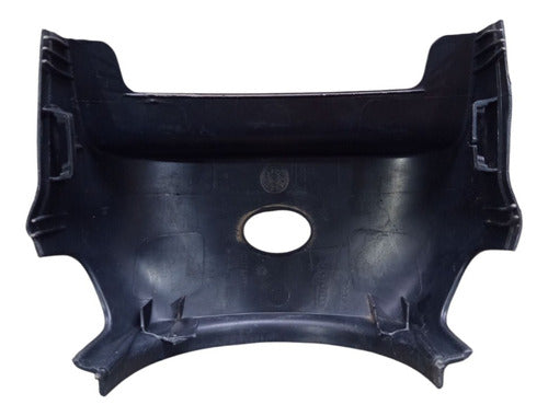 Moldura Acabamento Superior Coluna Direção Fiat Uno Vivace