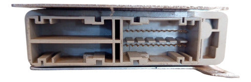 Módulo Fiat Palio/siena 02/03