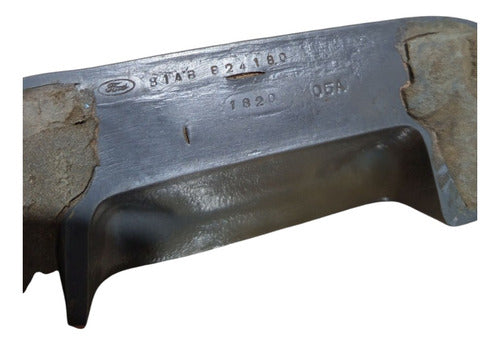 Puxador Porta Ford Escort 1985 A 1992