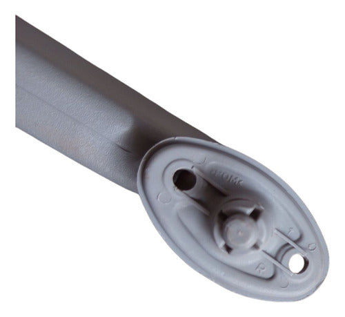 Quebra Sol Direito Toyota Corolla Fielder 2005/2008