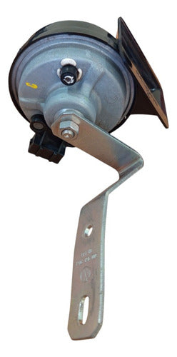 Buzina Caracol G8 G7 1.6 Vw Gol Saveiro Voyage 2022 A 2022