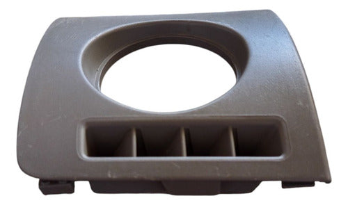 Moldura Difusor Lado Esquerdo Fiat Palio 2014/2017