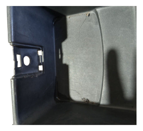 Console Central Câmbio Gm Celta Corsa Montana 2003 A 2015