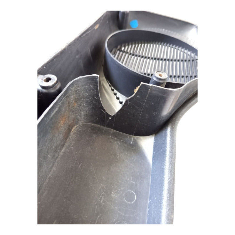 Porta Objeto Esquerdo Fiat Palio 1997 A 2005