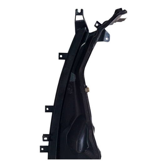 Base Suporte Churrasqueira Ford Ka 2019/