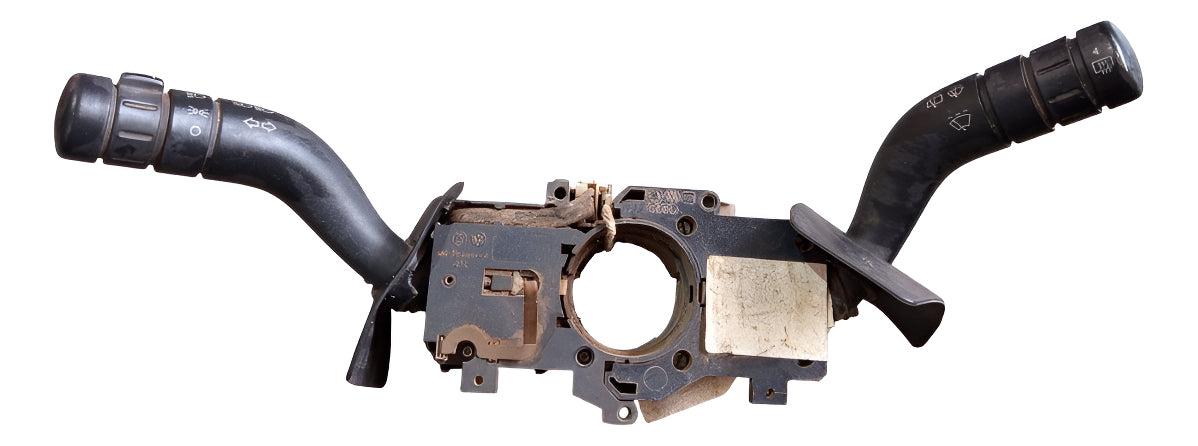 Chave Seta Limpador Gol G5