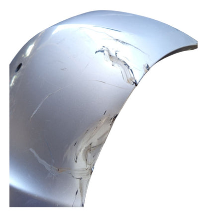 Parachoque Traseiro Toyota Etios Hatch 2018/2021