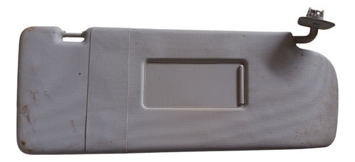 Quebra Sol Lado Direito Espelho Volkswagen Amarok 2010/2020