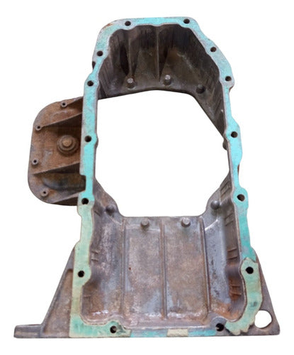 Carter Óleo Motor Vectra 2.2 1999/