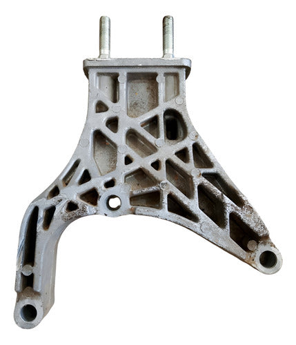 Suporte Coxim Câmbio 1.0 At Fiat Mobi Strada Uno 2020 A 2022