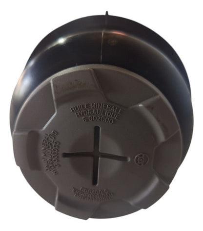 Reservatório Óleo Direção Hidráulica Amarok Gol