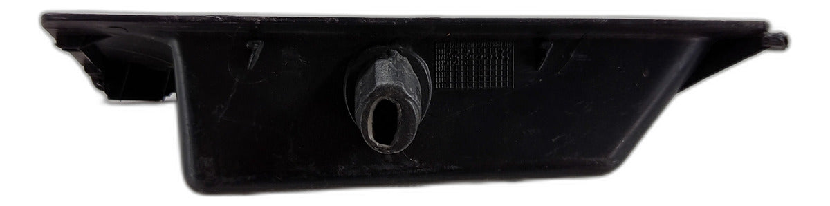 Puxador Interno Porta Traseira D. Chevrolet Celta 2007/13 Traseira