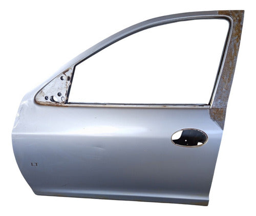 Porta Dianteira Esquerda Gm Celta 2000/ Esquerda Dianteira