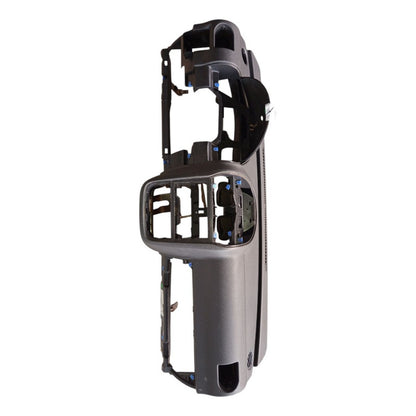 Capa Painel Palio 2015/2017