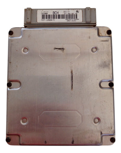 Módulo Injeção 1.0 8v Cht 2.0 Vw Gol Logus