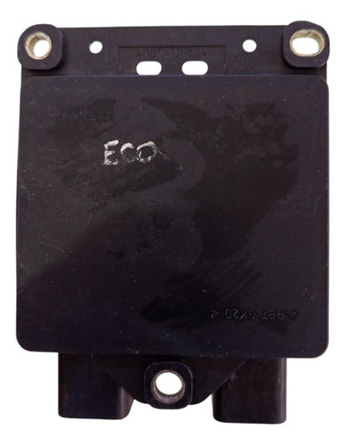 Módulo Fiesta Ecosport Focus 2008