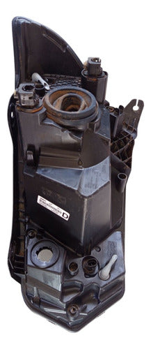 Farol Dianteiro Direito Vw Gol Saveiro Voyage 17 A 22 Direito/passageiro