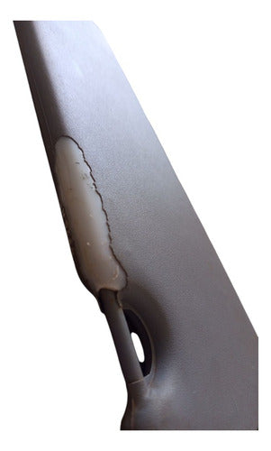 Quebra Sol Esquerdo Renault Logan Sandero 2013 A 2015