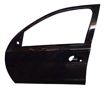 Porta Dianteira Esquerda Chevrolet Montana 2007 - Dianteira - Esquerdo