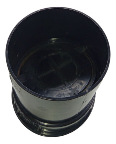 Difusor Ar Central Attractive Fiat Palio 2012 A 2018