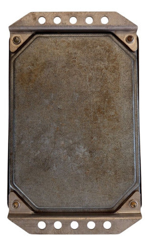 Módulo De Injeção Fiat Tempra 1.6 8v